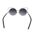 Marc Jacobs Gafas, vista trasera